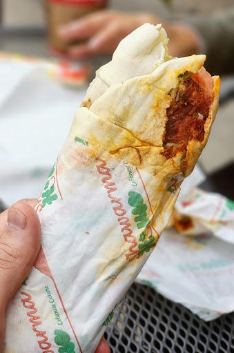 Photo of Shawarma House Byron - 1281 Commissioners Rd W, London, ON N6K 1C9
